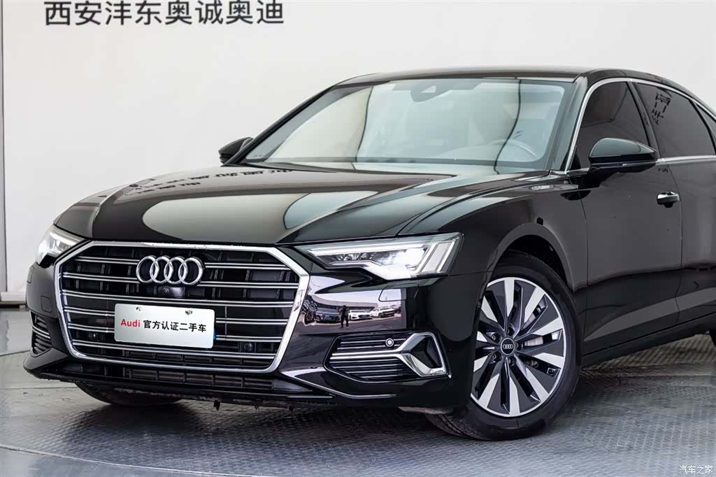 Audi A6L, 2024 20