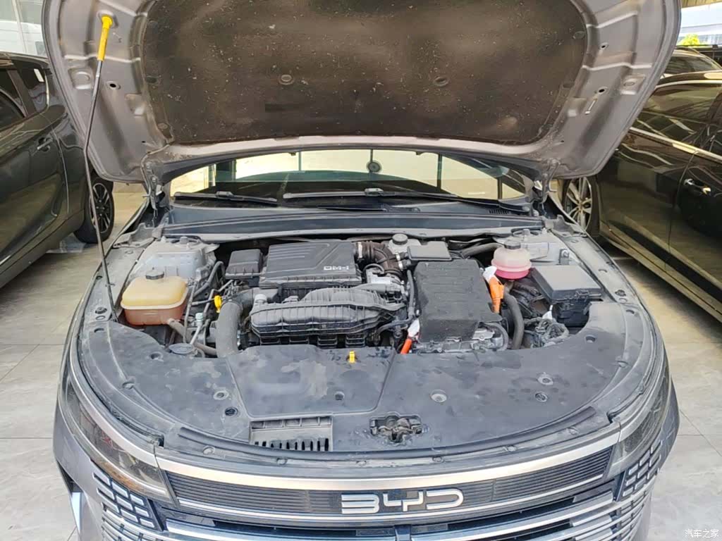 BYD Destroyer 05, 2022 20