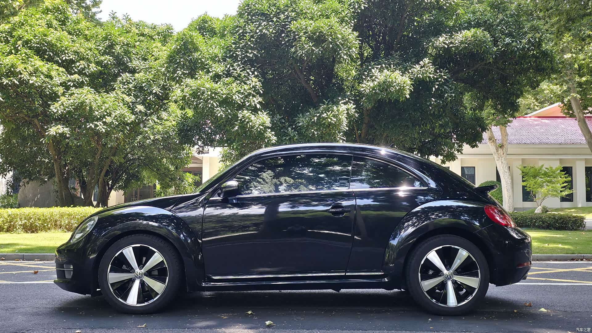 Volkswagen Fender, 2014 23