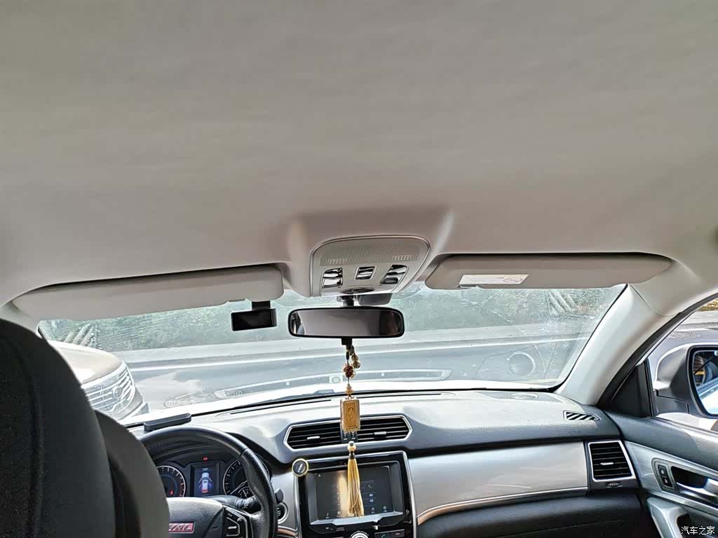 Haval H2, 2015 9