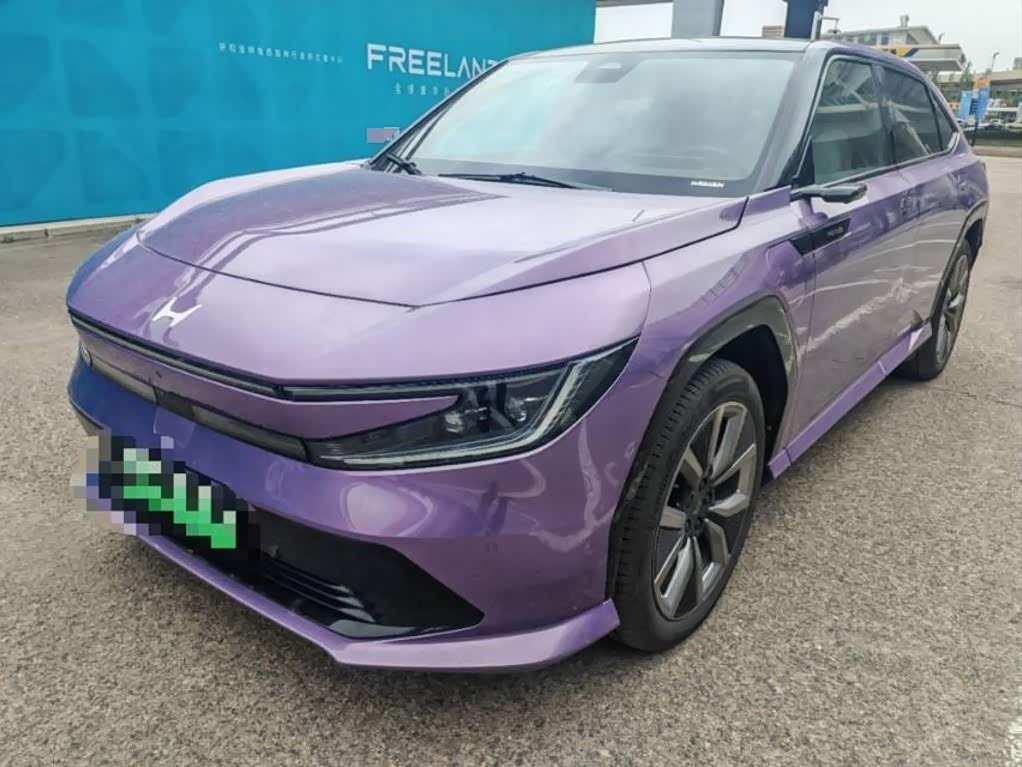 GAC P7