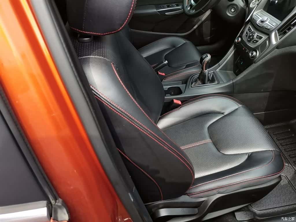 Chery 5, 2018 25