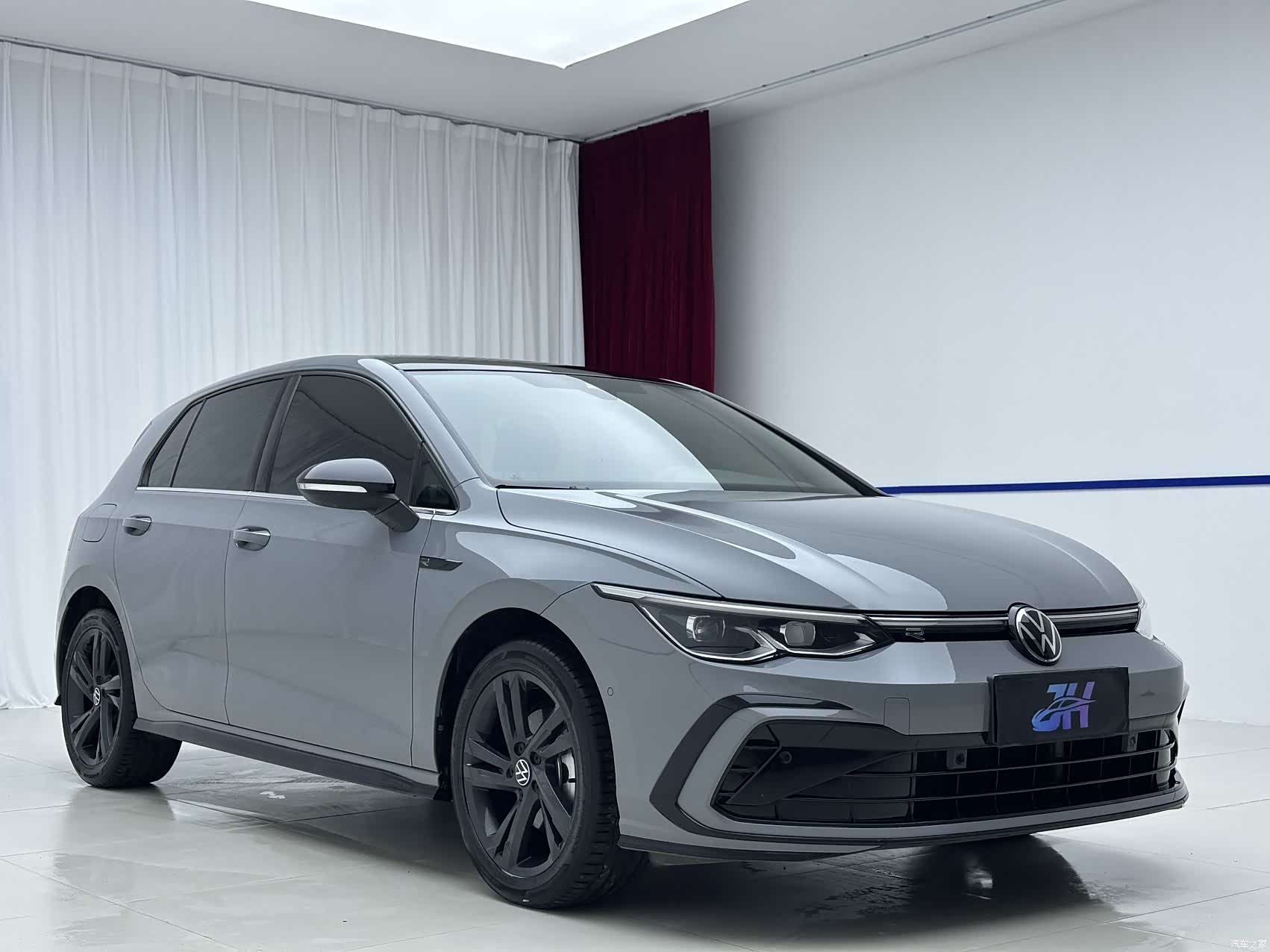 Volkswagen Golf, 2022 3