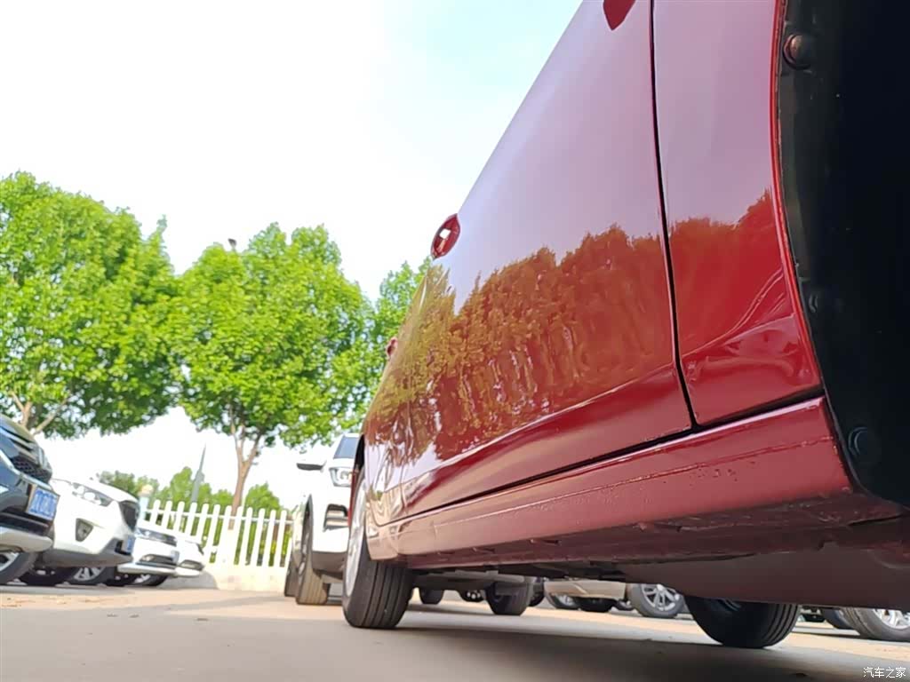 Chevrolet 320, 2018 21