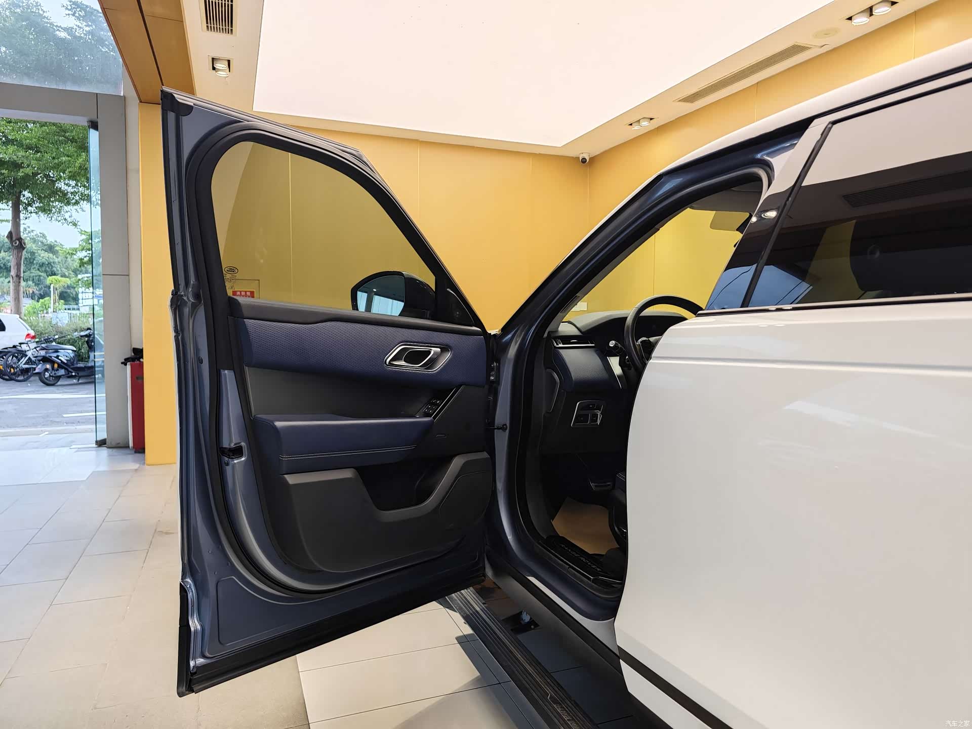 Land Rover Range Rover, 2018 8