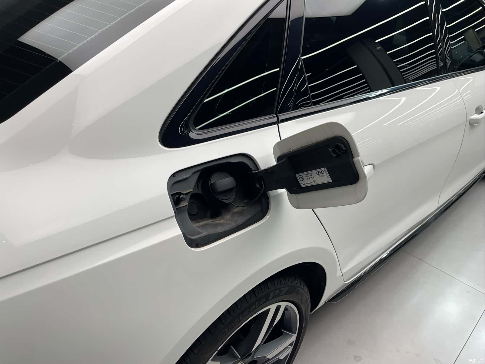 Audi A4L, 2023 32