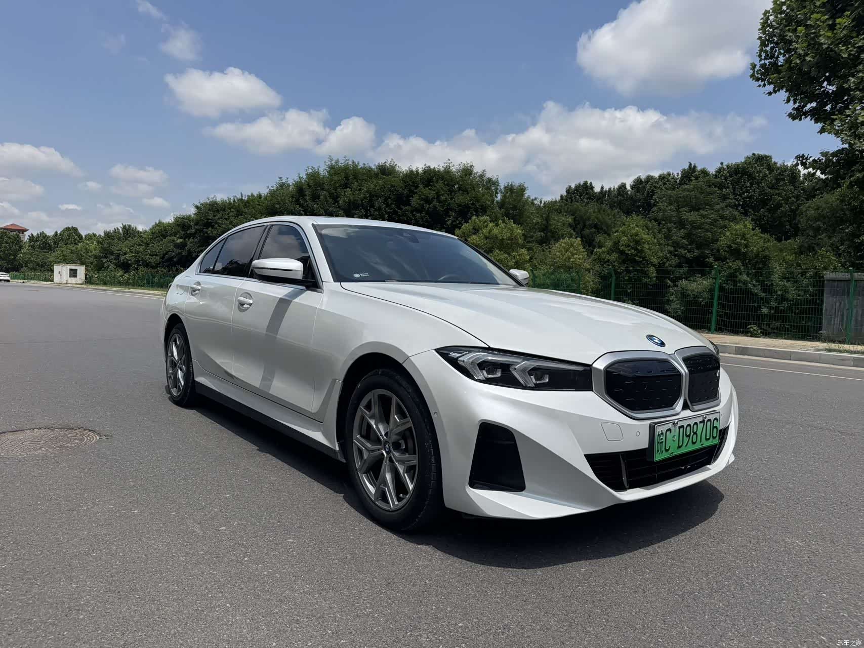 BMW i3, 2023 3
