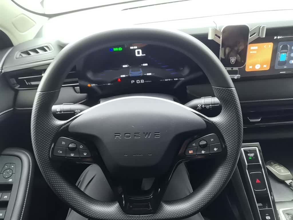 Roewe i5, 2025 11