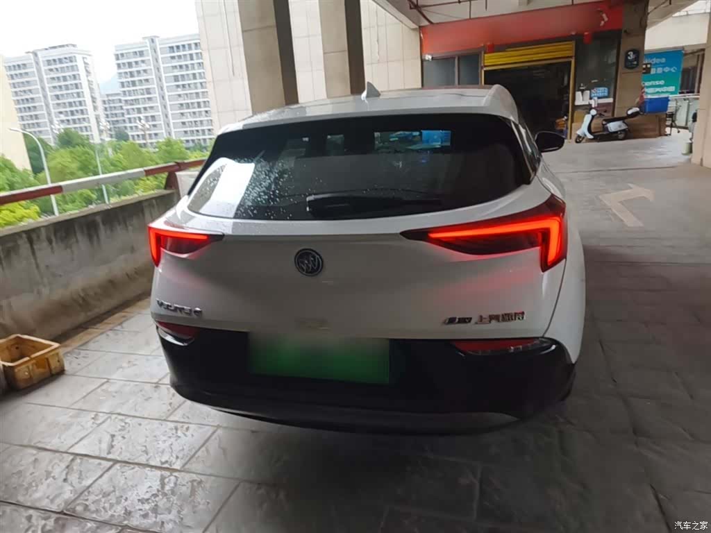 Buick Velite, 2024 6