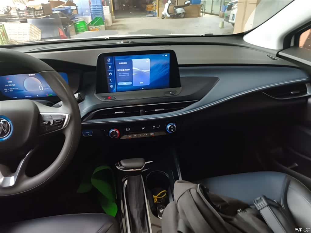 Buick Velite, 2024 13