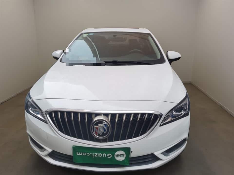 Buick Weilang
