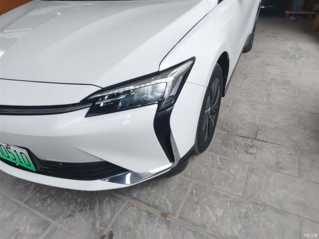 Buick Velite, 2024 24
