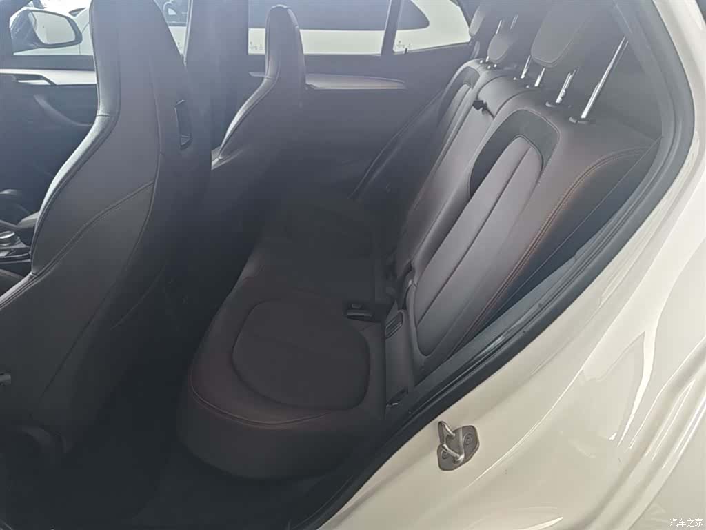 BMW X2, 2022 17
