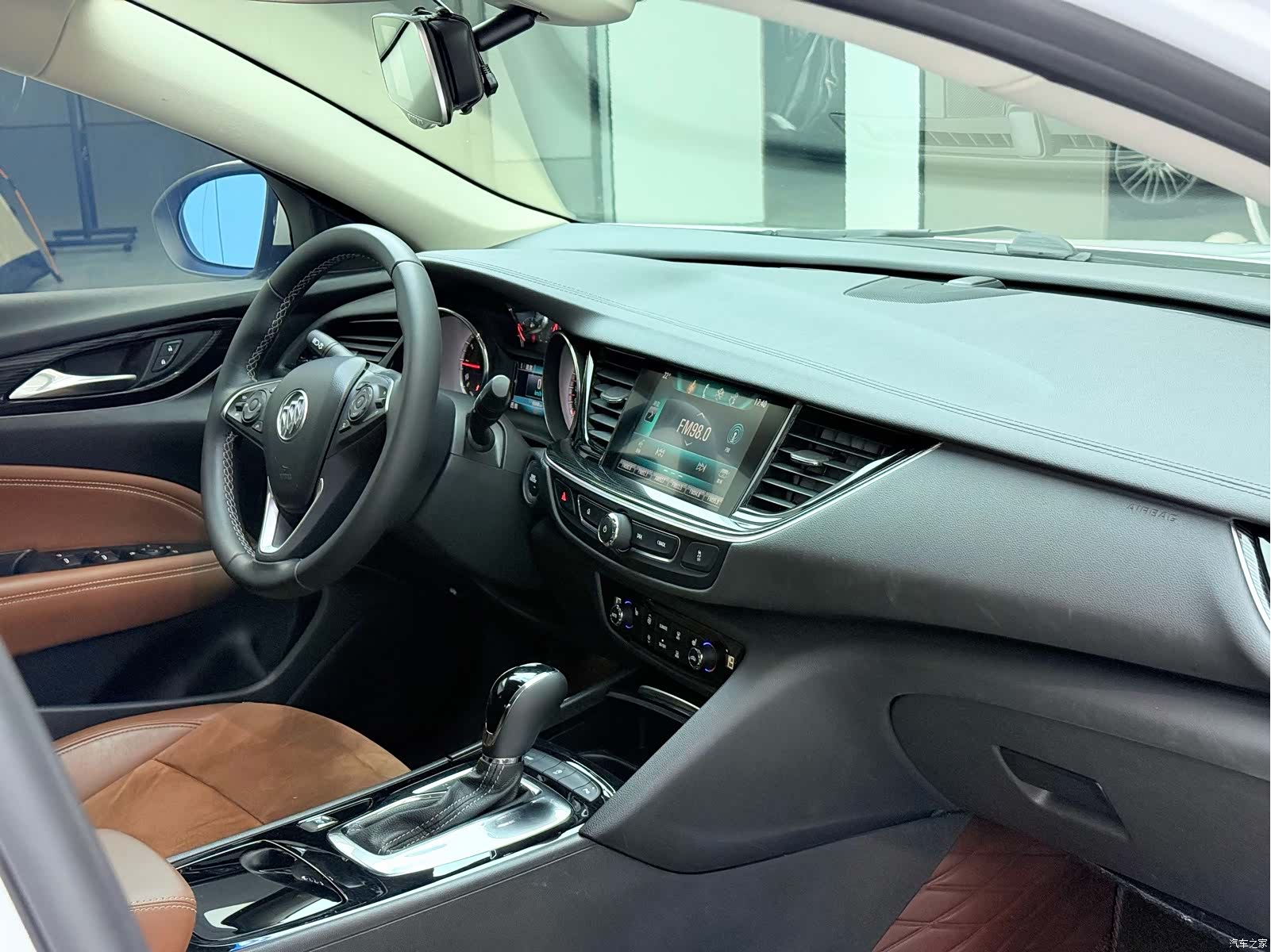 Buick Regal, 2020 6