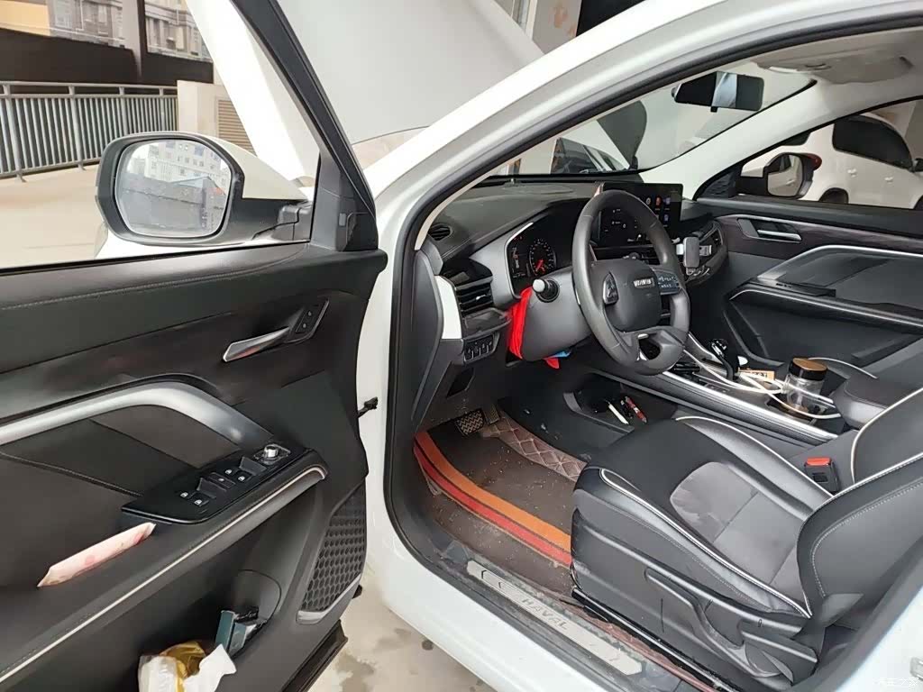 Haval H6, 2023 14