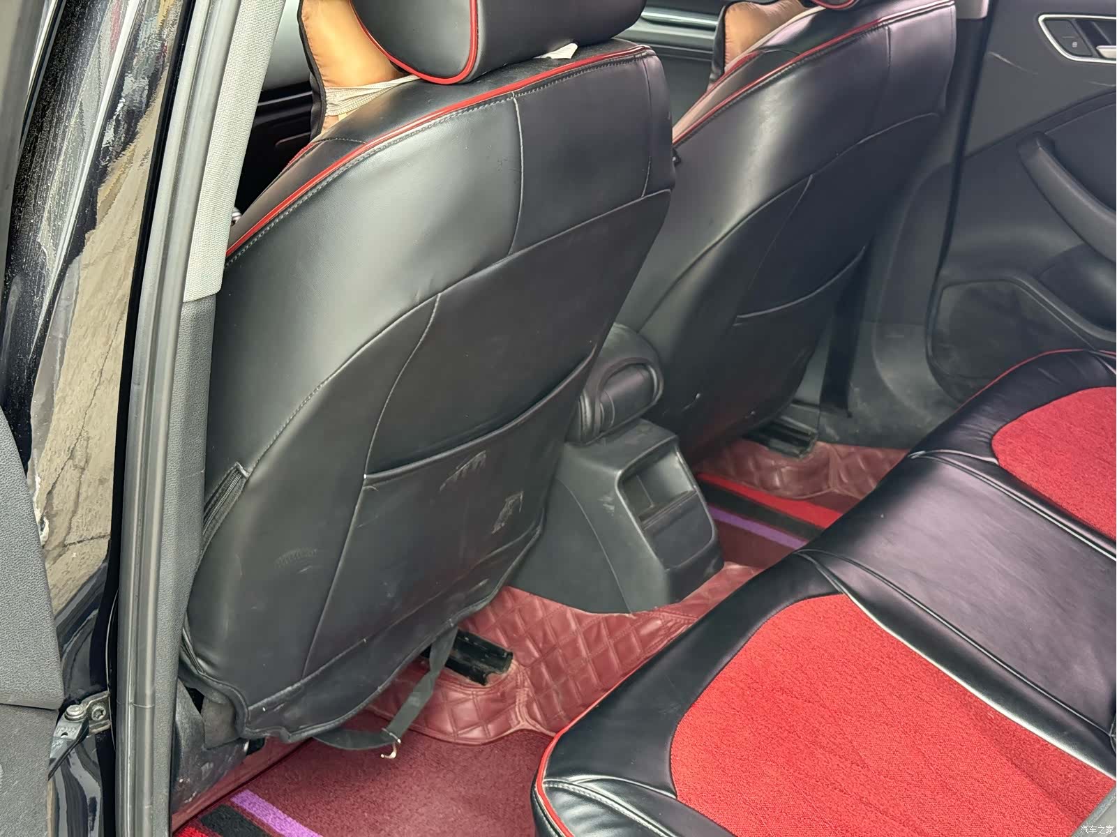Audi A3, 2020 все фото
