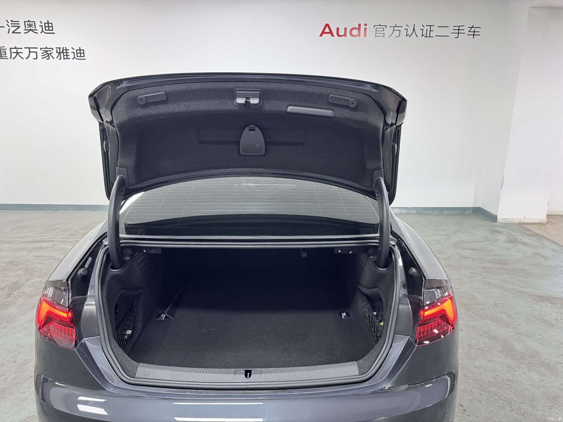 Audi A5, 2020 18