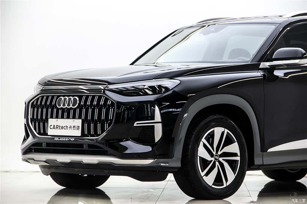 Audi Q6, 2024 11