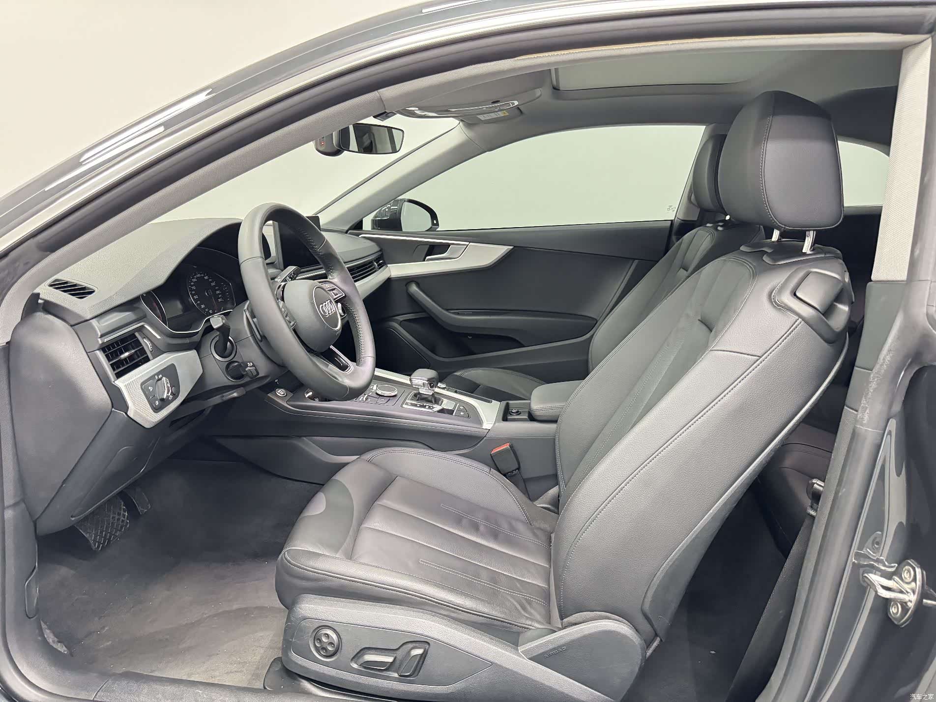 Audi A5, 2020 11