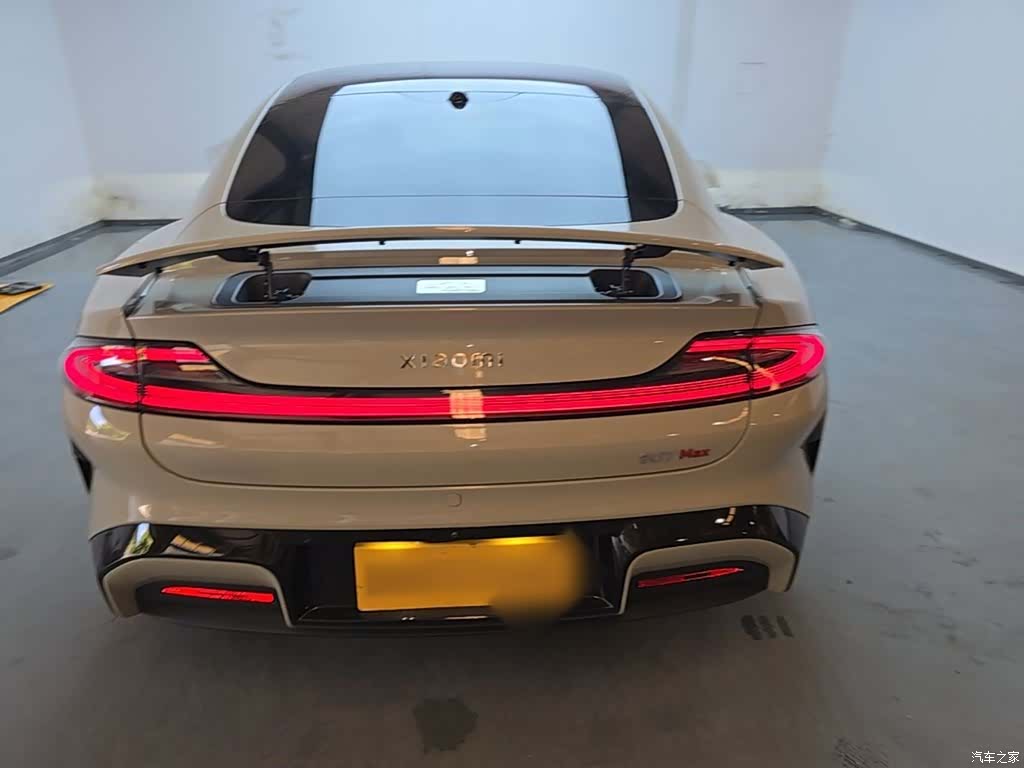 Xiaomi SU7, 2024 6