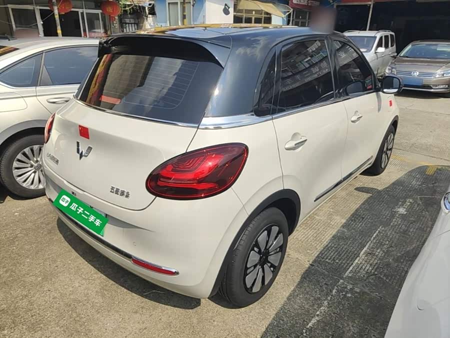 Wuling Bingo 2025, фото 7