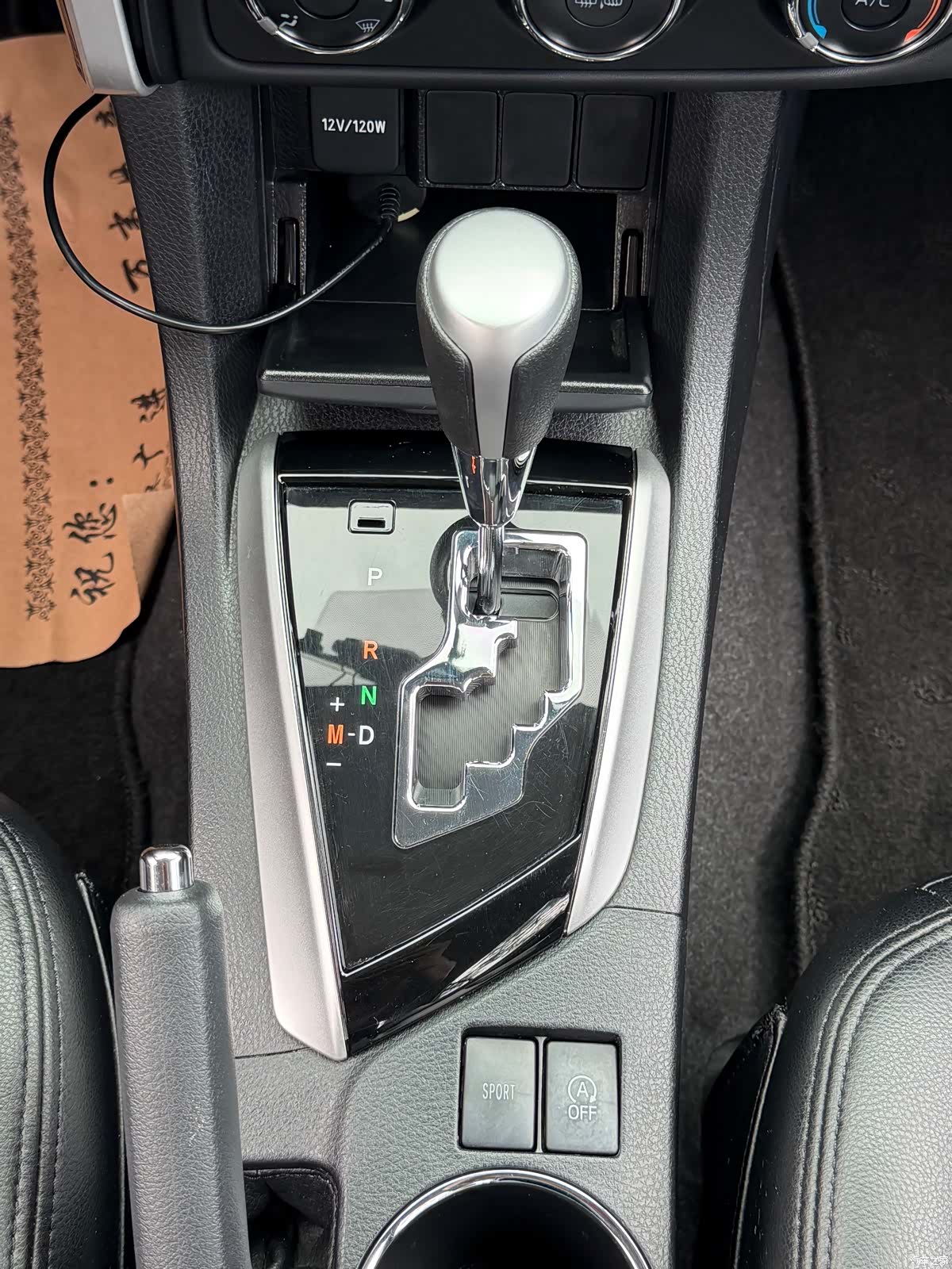 Toyota Corolla, 2018 12