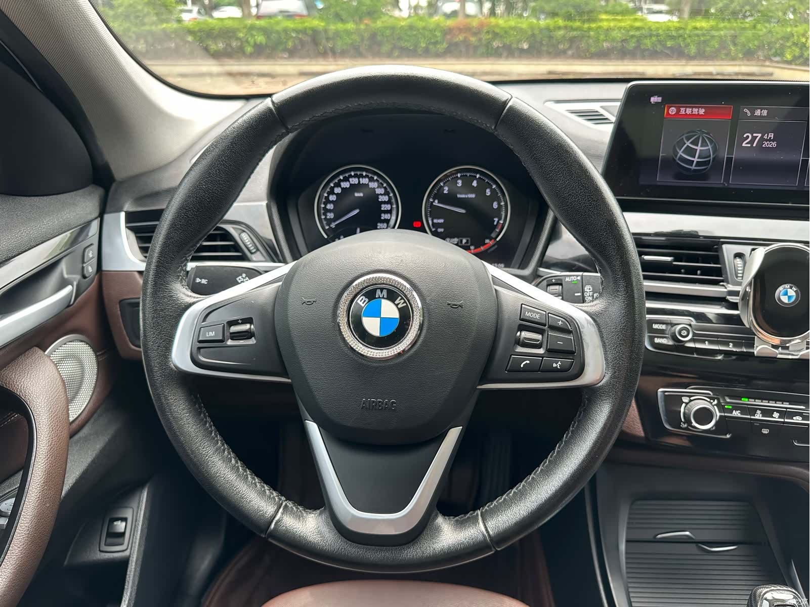 BMW X1, 2021 34