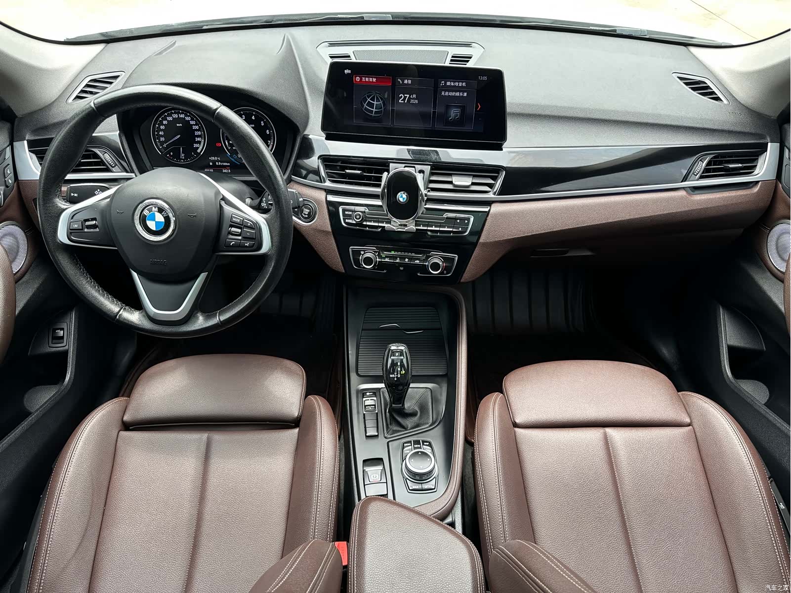 BMW X1, 2021 31