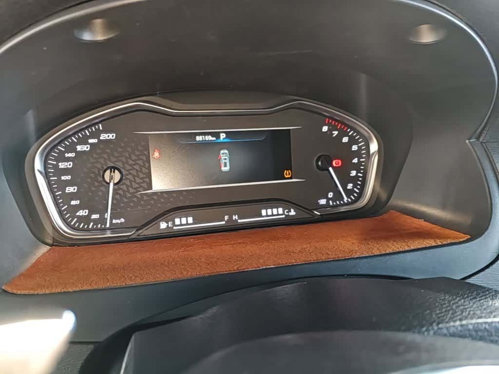 Maxus G20, 2023 12