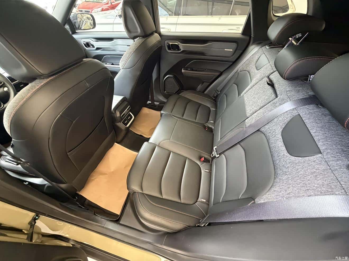 Geely 1.5TD, 2024 9