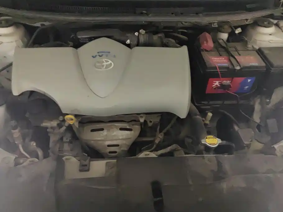 Toyota Vios Toyota Vios