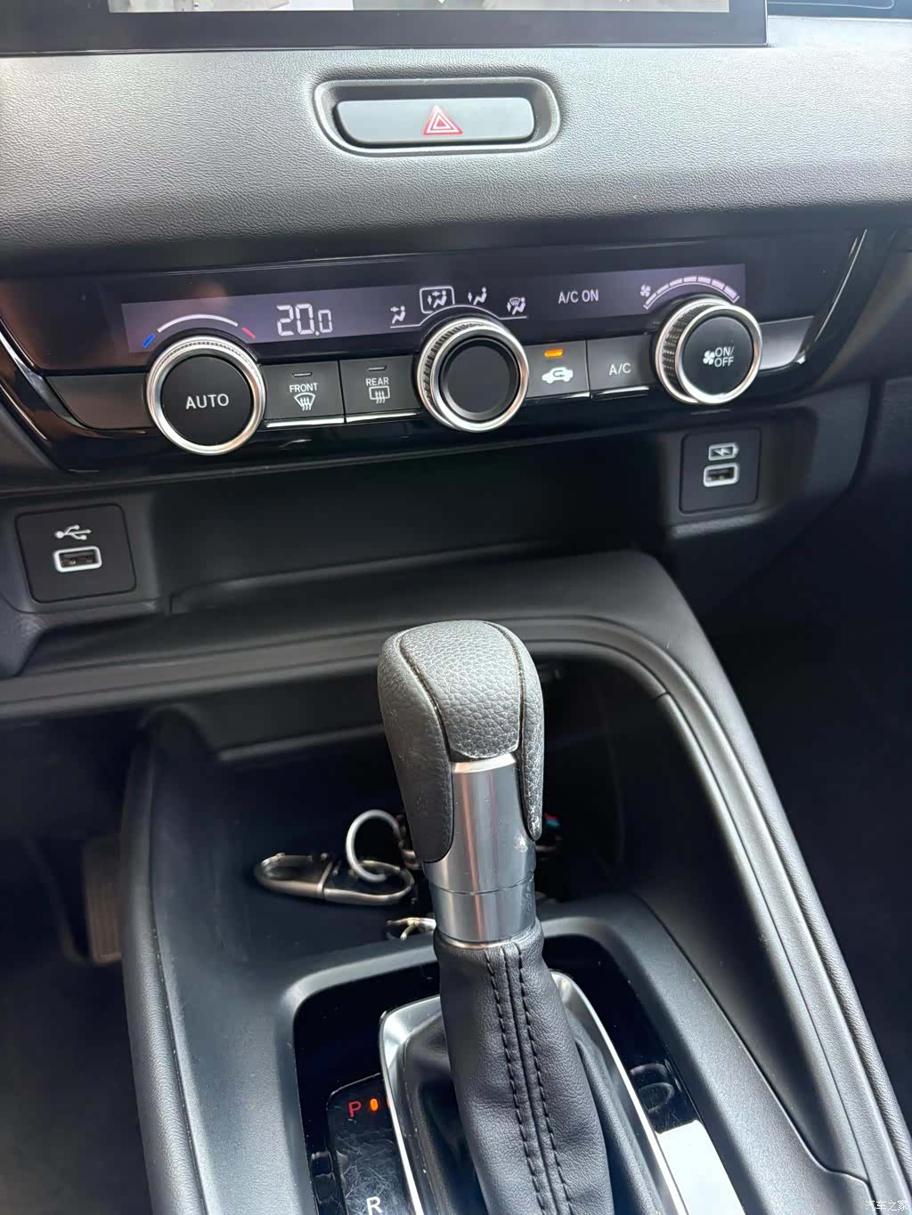 Honda Vezel, 2023 16
