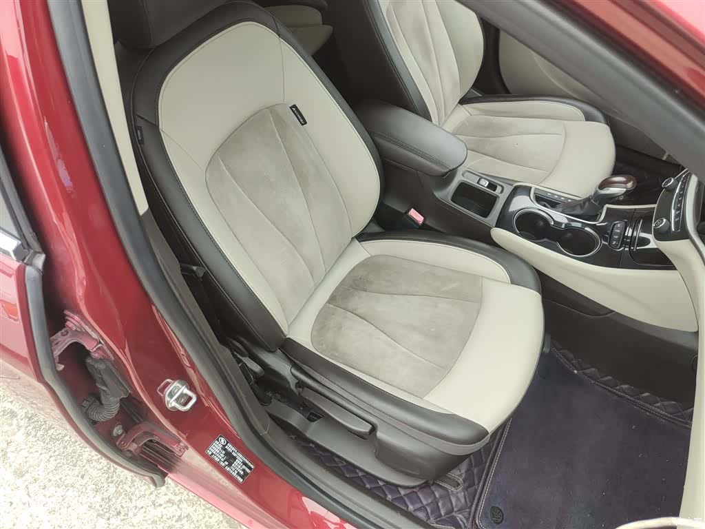 Buick Verano, 2017 20