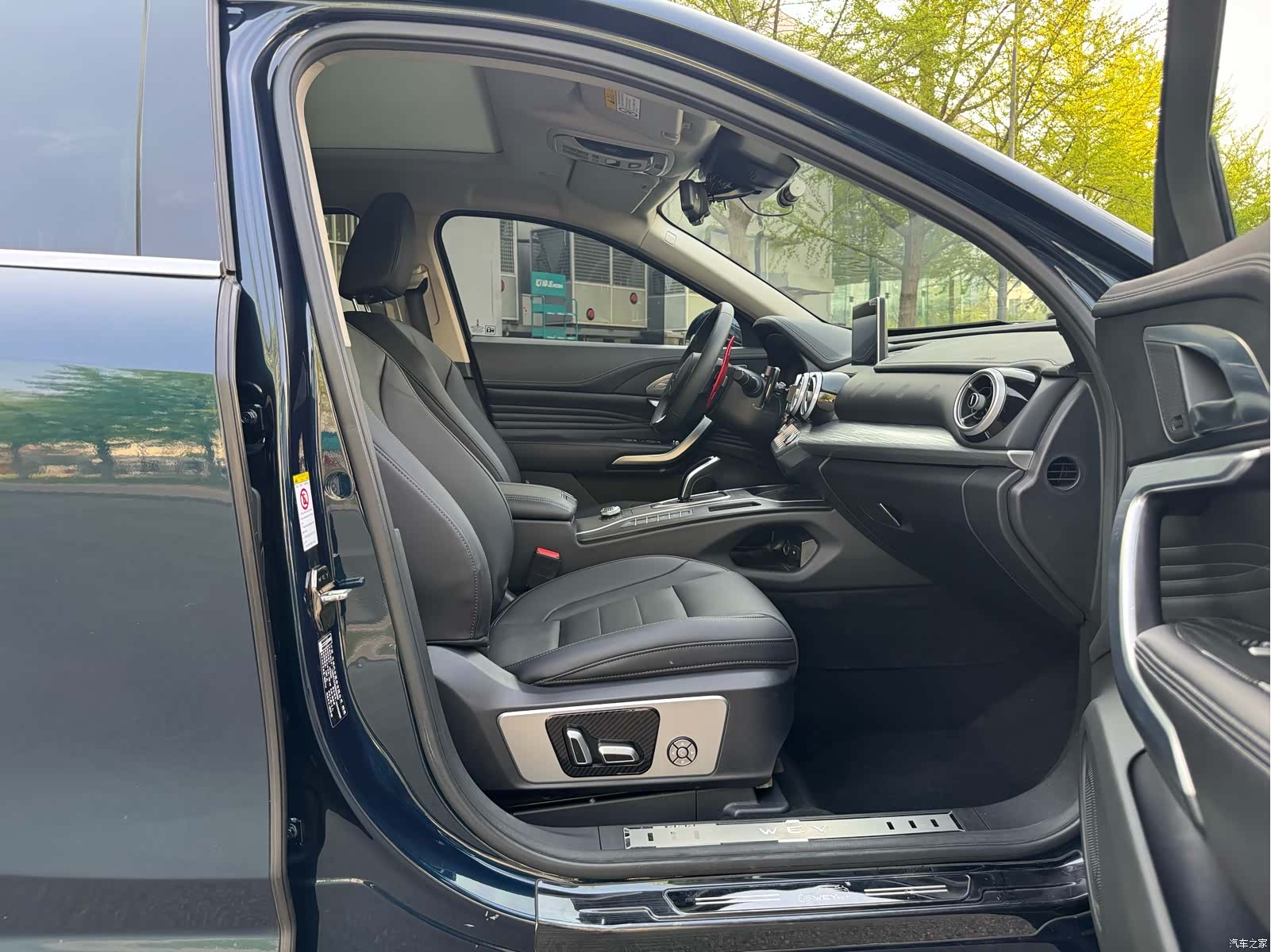 WEY VV7, 2019 15