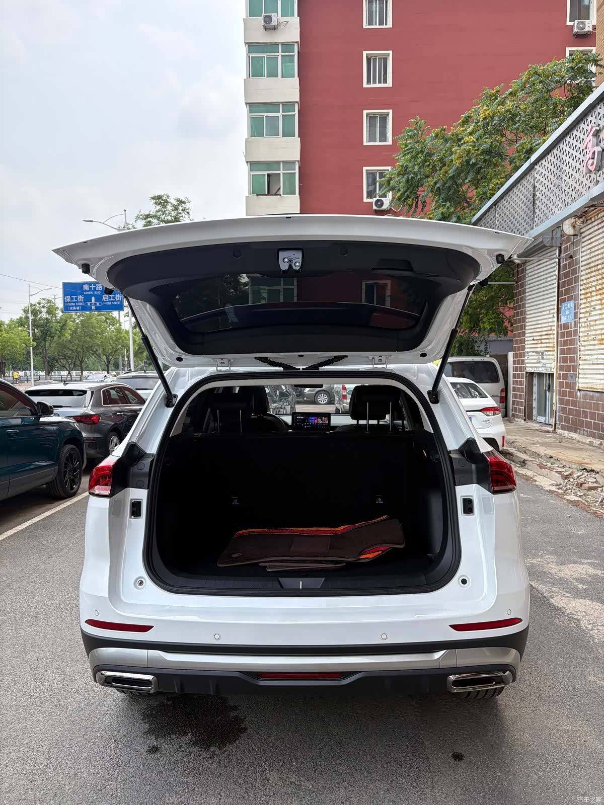 Haval H6, 2023 11
