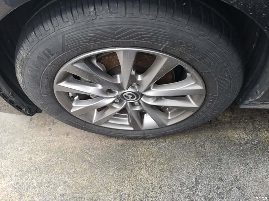Mazda Mazda3, 2020 23