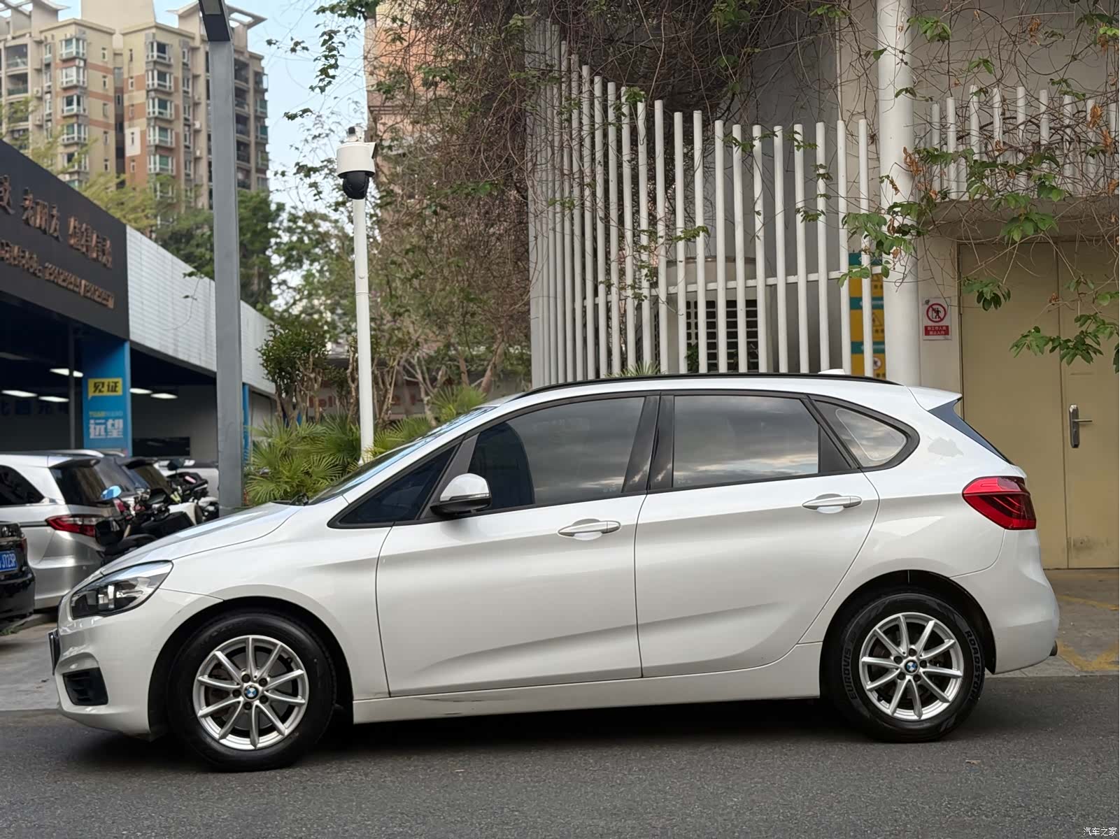 BMW 2 Series, 2016 3