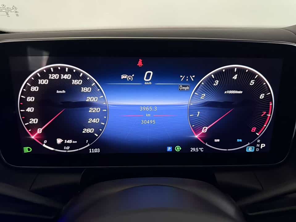 Mercedes-Benz GLC Mercedes-Benz GLC