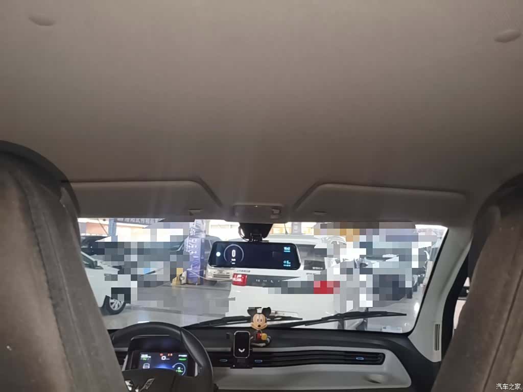 Wuling MINIEV, 2020 18