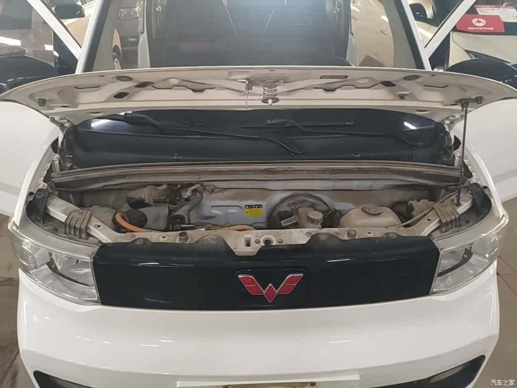 Wuling MINIEV, 2021 20
