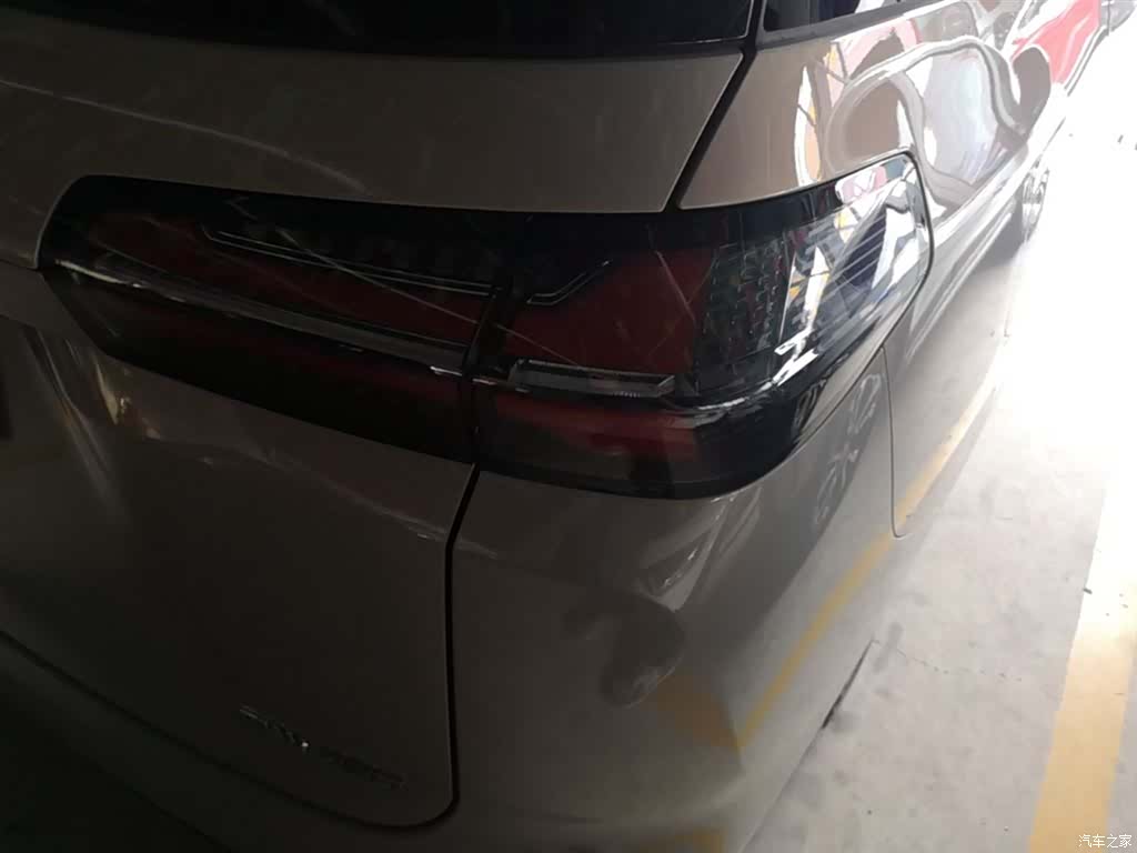 Wuling 730, 2025 8