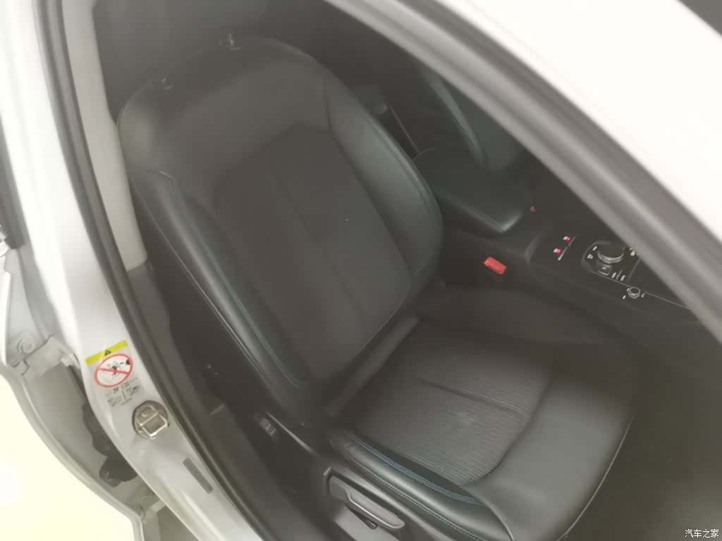 Audi A3, 2020 25