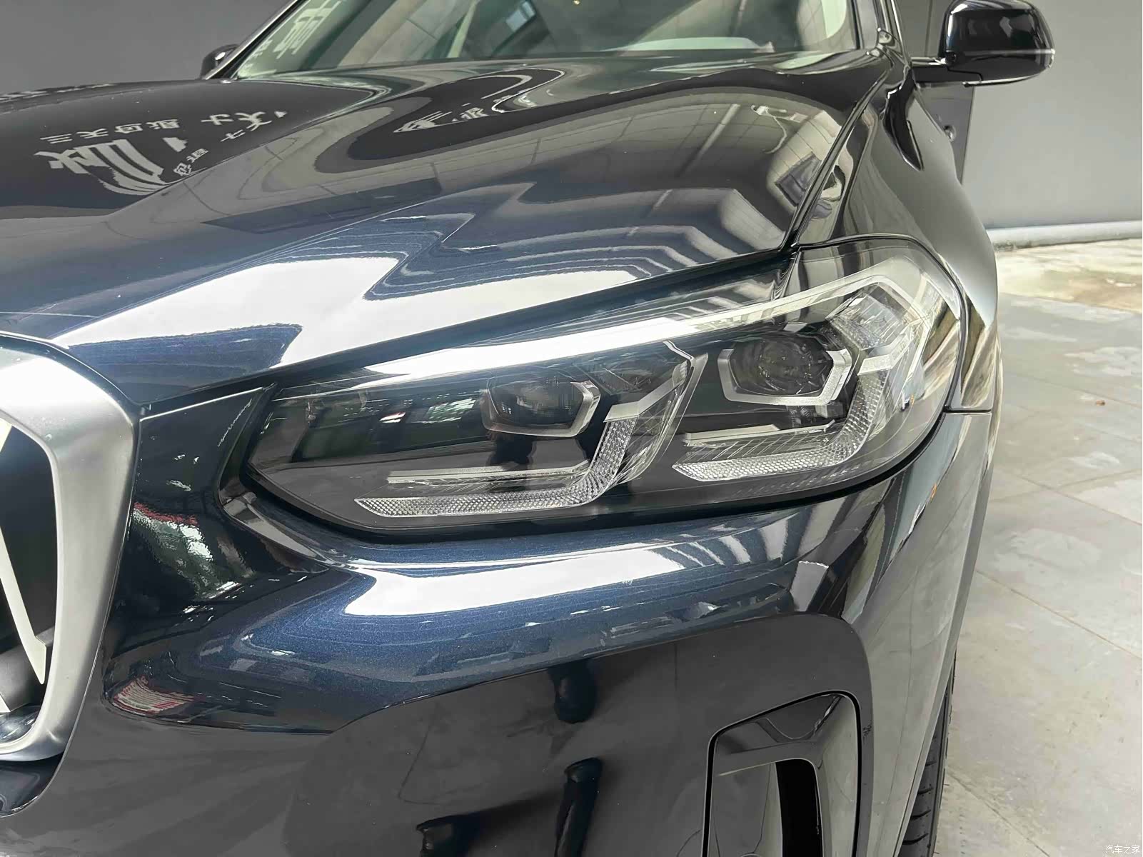 BMW X3, 2022 2
