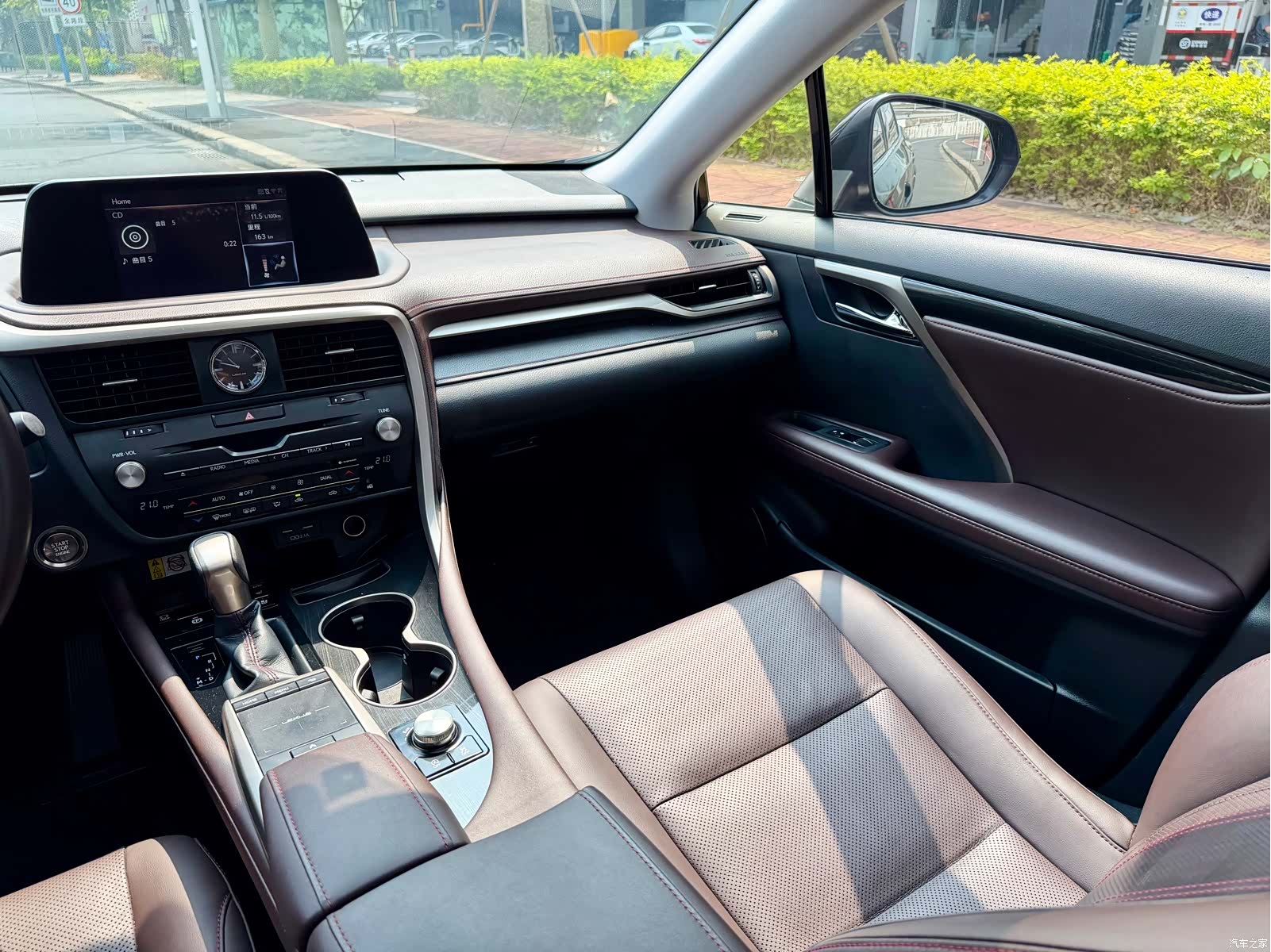 Lexus RX, 2020 29