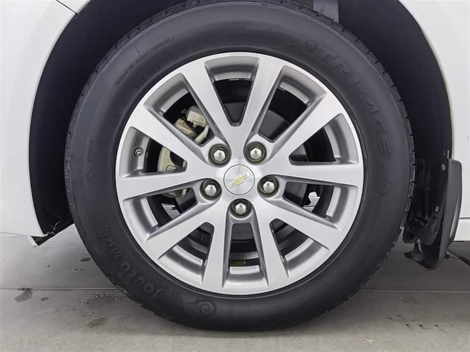 Chevrolet Mai Ruibao