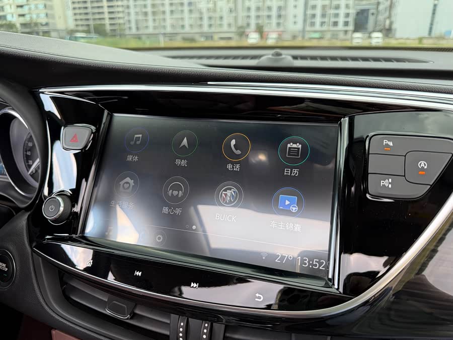 Buick Terrain Plus 2021, фото 15