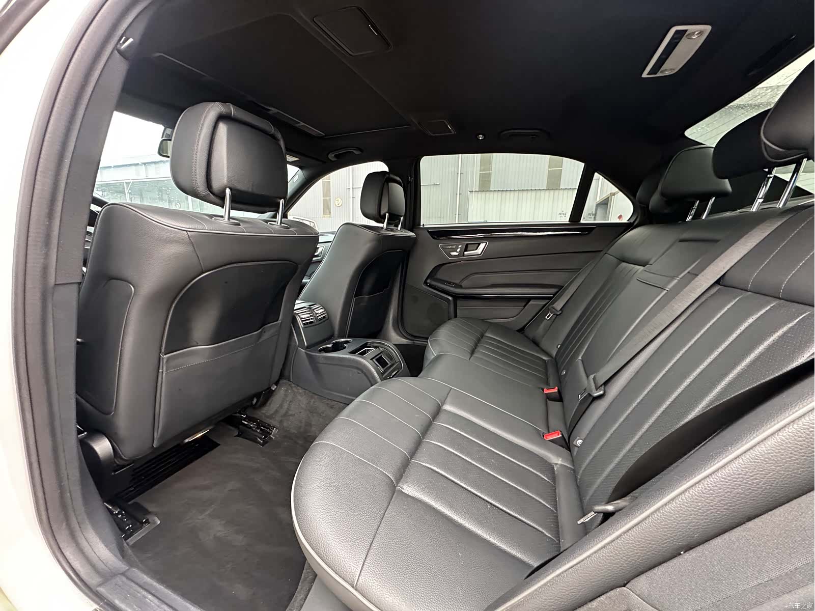Mercedes-Benz E-Class, 2016 все фото