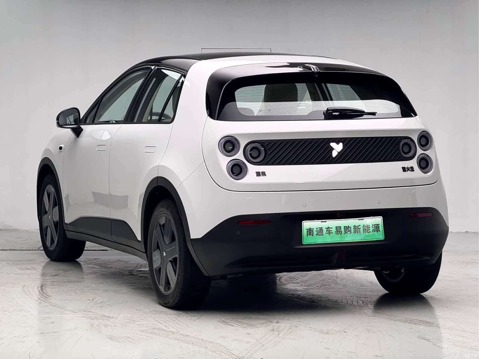 NIO firefly, 2026 4
