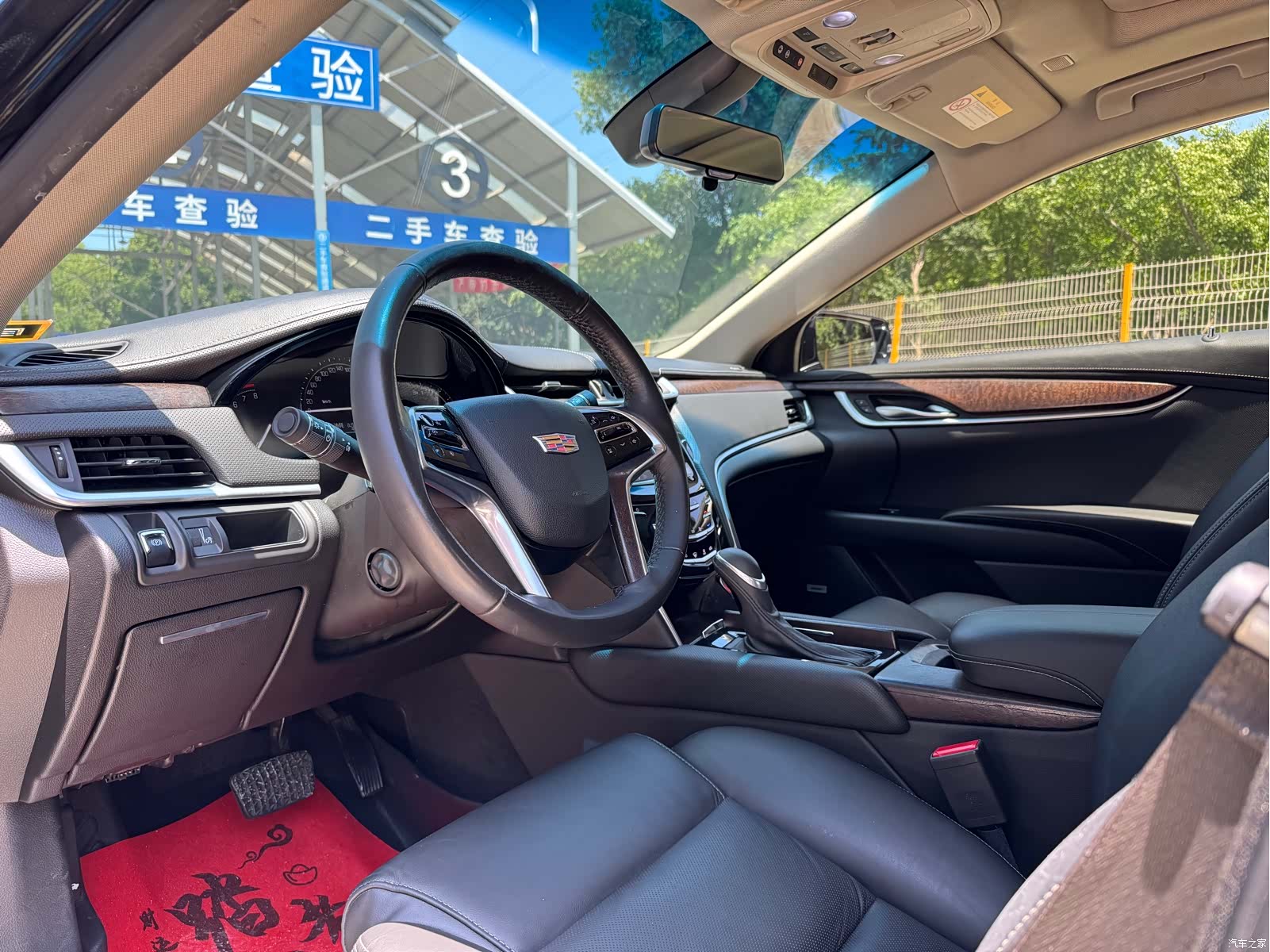Cadillac XTS, 2019 4