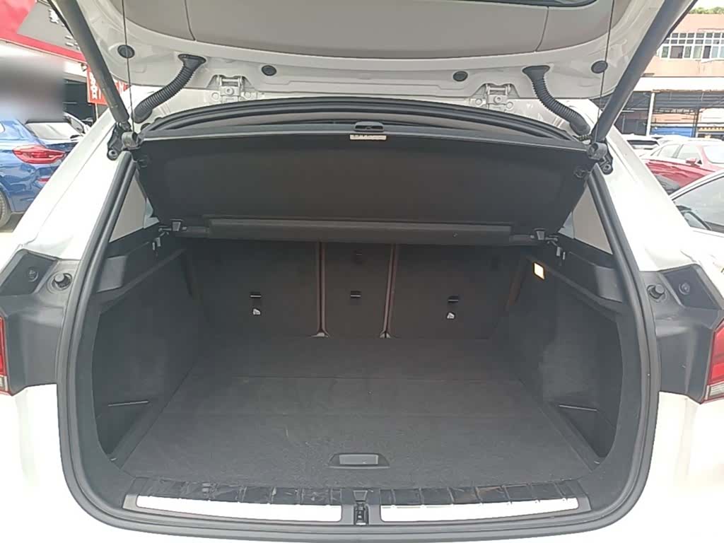 BMW X1, 2021 19